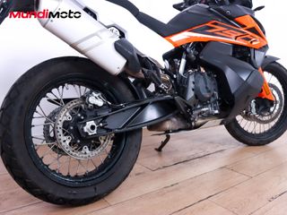 KTM 790 ADVENTURE 4T