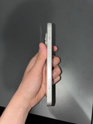 iPhone 13 128GB Blanco