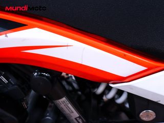 KTM 790 ADVENTURE 4T