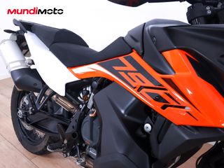 KTM 790 ADVENTURE 4T