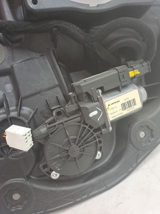 ELEVALUNAS TRASERO IZQUIERDO KIA OPTIMA 506948