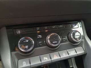 Skoda Karoq 2.0 TDI Ambition