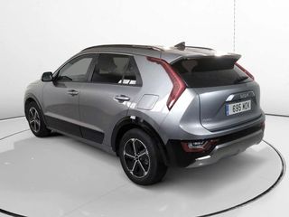 Kia Niro 1.6 GDi HEV Híbrido Drive 104 kW (141 CV)