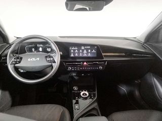 Kia Niro 1.6 GDi HEV Híbrido Drive 104 kW (141 CV)