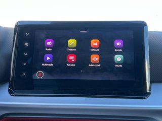 Seat Arona FR XL RX