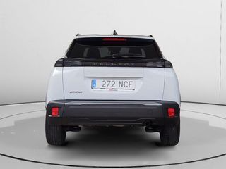 Peugeot 2008 Allure