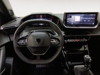 Peugeot 2008 Allure