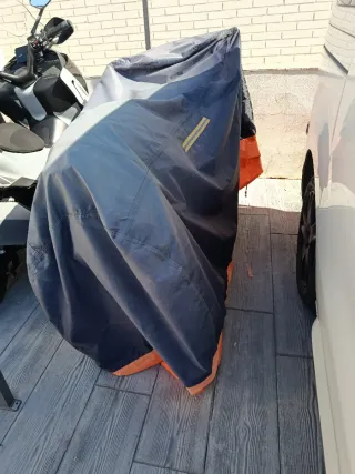 Suzuki GSXR 750 SRAD '00