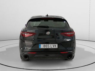 Alfa Romeo Stelvio Sprint