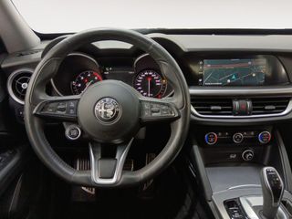 Alfa Romeo Stelvio Sprint