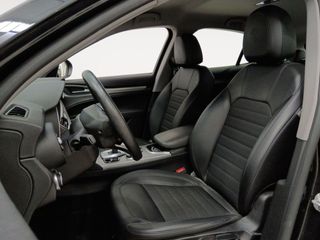 Alfa Romeo Stelvio Sprint