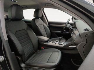 Alfa Romeo Stelvio Sprint