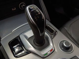 Alfa Romeo Stelvio Sprint