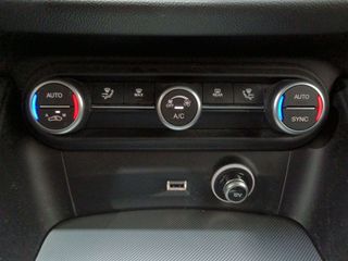 Alfa Romeo Stelvio Sprint