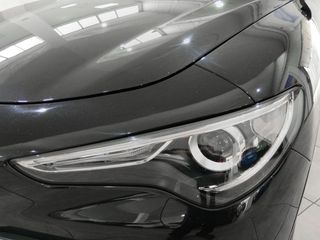 Alfa Romeo Stelvio Sprint