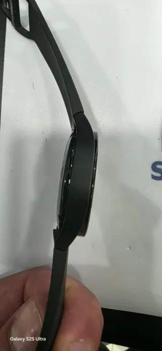 Samsung Galaxy Watch 4 Negro 40mm No Negociable