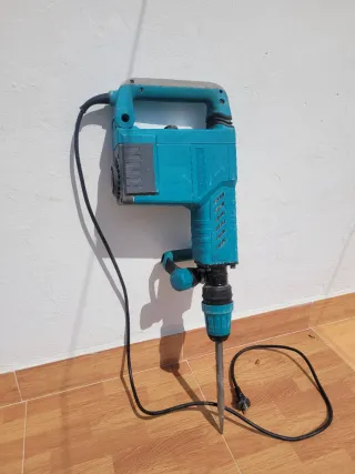 Martillo rompedor