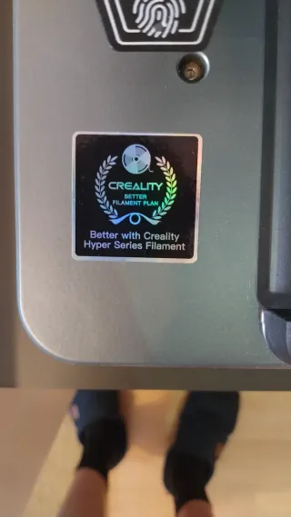 Impresora 3D Creality Ender-3 V3 Plus