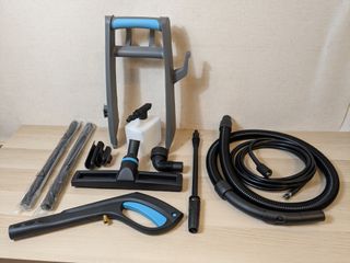 Cecotec Conga Triton 4000 Hidroaspirador