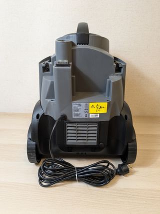 Cecotec Conga Triton 4000 Hidroaspirador