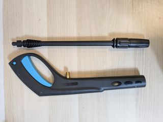 Cecotec Conga Triton 4000 Hidroaspirador