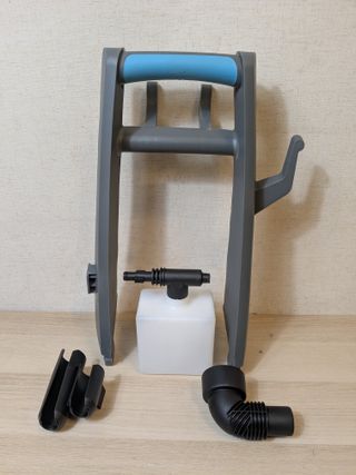 Cecotec Conga Triton 4000 Hidroaspirador