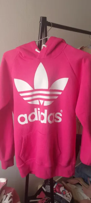 Zapatos de tacón rosa