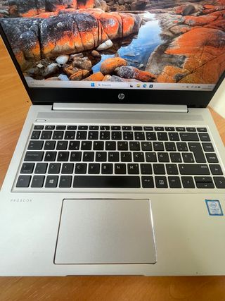 HP Probook 440 G6 -107953-