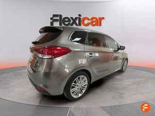 Kia Carens 1.7 CRDi VGT 104kW (116CV) Drive Eco-Dyn - 5P (2017)