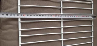 Estante para congelador