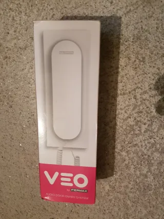 Telefonillo Fermax VEO 3426