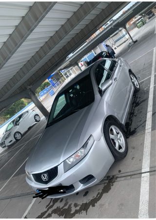 Honda Accord 2005