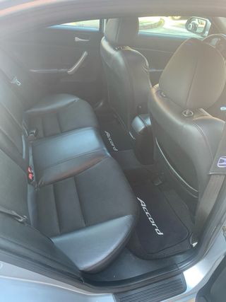 Honda Accord 2005