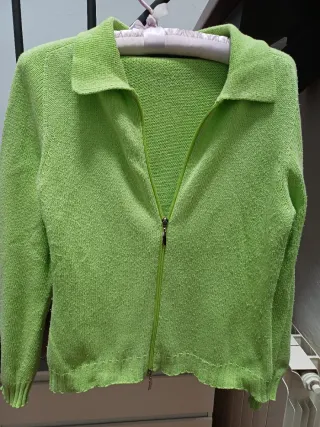 Set 2 cardigan primaverili