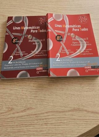 UNAS MATEMATICAS PARA TODOS (Spanish Edition)