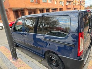 Citroen Jumpy 2007