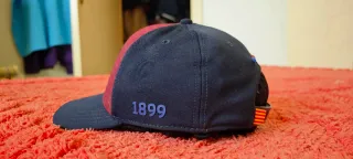 Gorra FC Barcelona