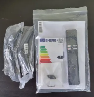 Xiaomi P Series 32" TV - 2 MESES DE GARANTÍA