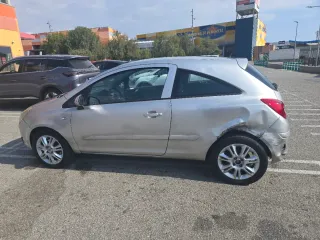 Opel Corsa 2009