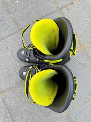 Salomon S Max 110 scarponi da sci