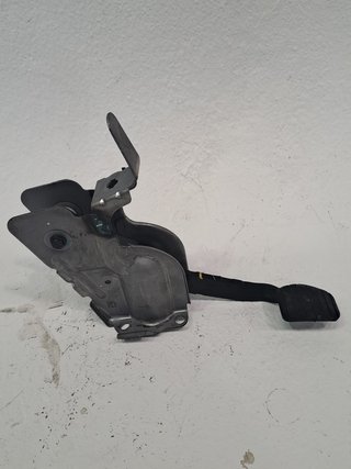 PEDAL FRENO RENAULT EXPRESS 714404