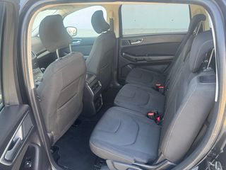 Ford S-MAX 2.0 TDCI 150 cv 6 velocidades Titanium