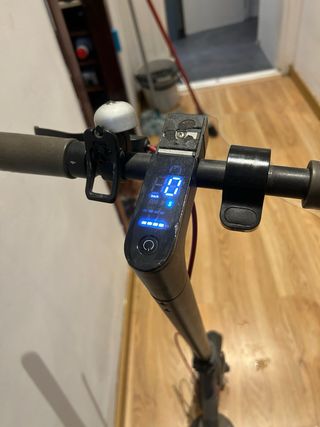 Patinete Eléctrico Xiaomi