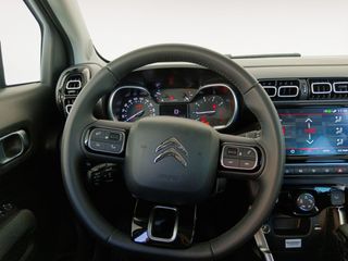 Citroën C3 Aircross 1.2 PureTech 110 Max S&S