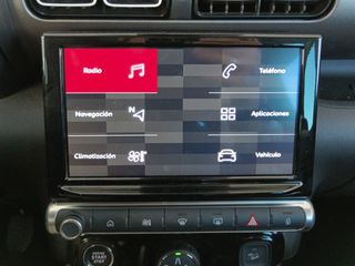 Citroën C3 Aircross 1.2 PureTech 110 Max S&S