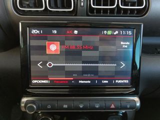 Citroën C3 Aircross 1.2 PureTech 110 Max S&S