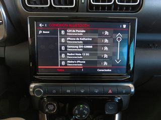 Citroën C3 Aircross 1.2 PureTech 110 Max S&S