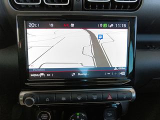 Citroën C3 Aircross 1.2 PureTech 110 Max S&S