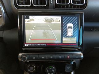 Citroën C3 Aircross 1.2 PureTech 110 Max S&S