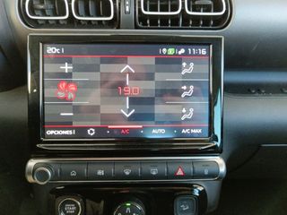 Citroën C3 Aircross 1.2 PureTech 110 Max S&S